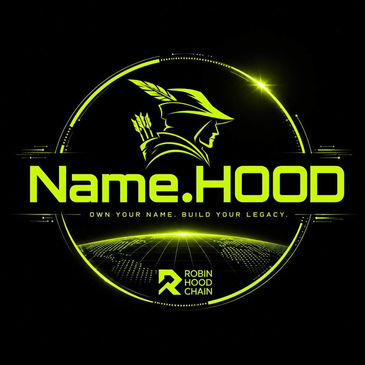 HoodID